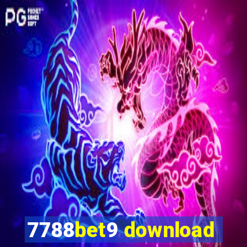 7788bet9 download